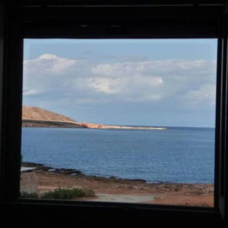 Naousa Home With Full Sea Views Екстериор снимка