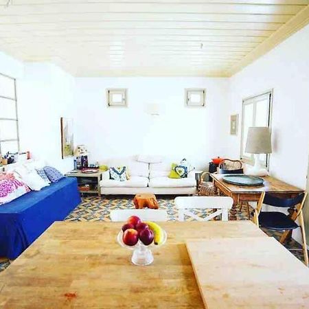 Naousa Home With Full Sea Views Екстериор снимка