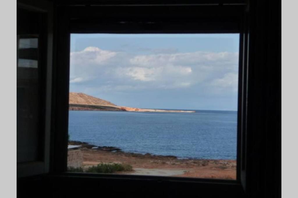 Naousa Home With Full Sea Views Екстериор снимка