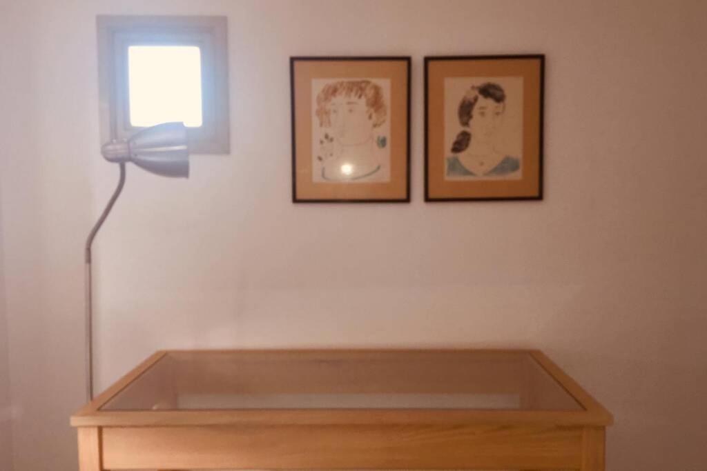 Naousa Home With Full Sea Views Екстериор снимка
