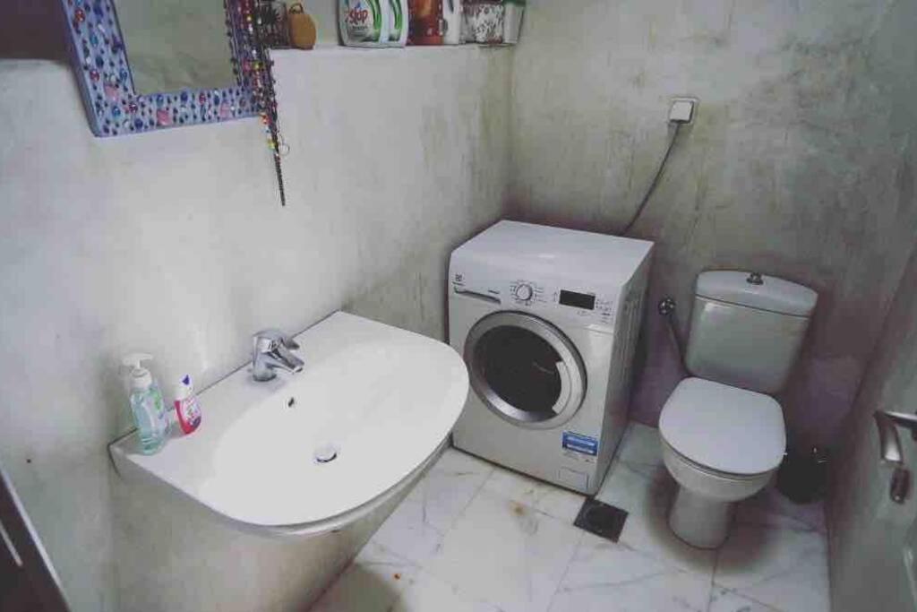 Naousa Home With Full Sea Views Екстериор снимка