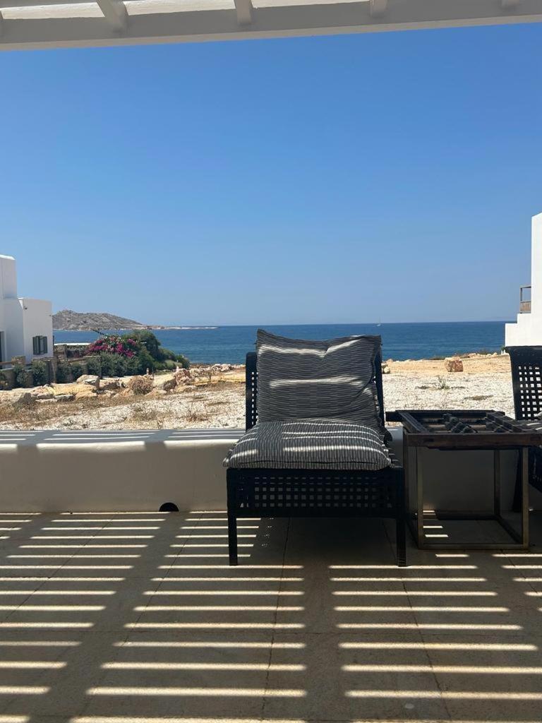 Naousa Home With Full Sea Views Екстериор снимка